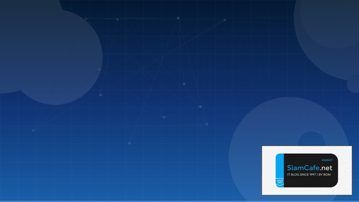 External Secrets Operator GreenOps Sustainability | SiamCafe Blog