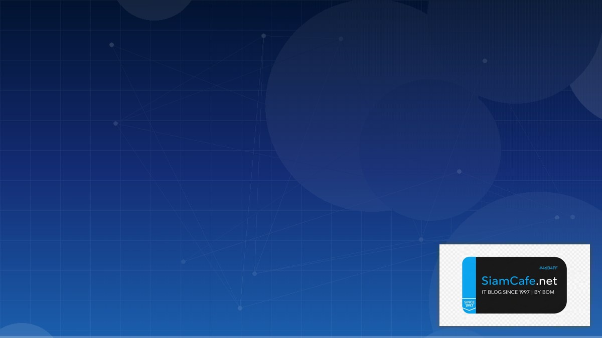 External Secrets Operator High Availability HA Setup | SiamCafe Blog