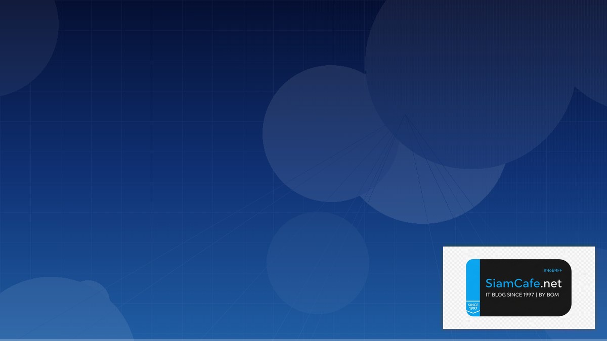 External Secrets Operator Hybrid Cloud Setup | SiamCafe Blog