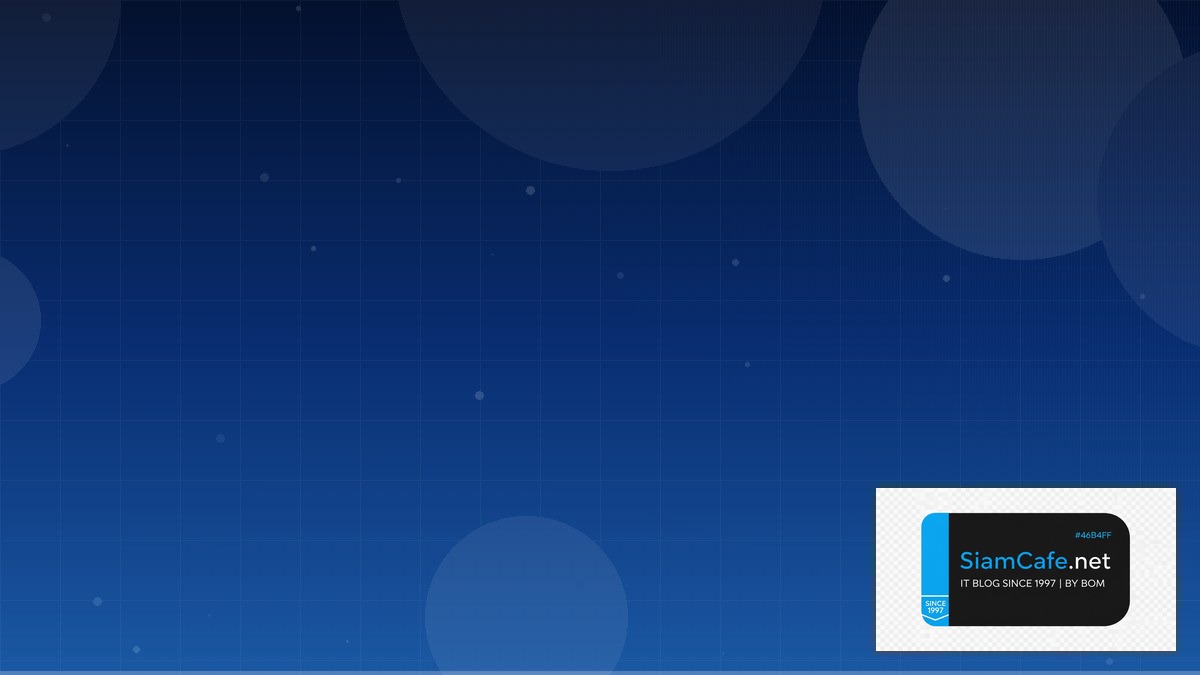 External Secrets Operator Infrastructure as Code | SiamCafe Blog