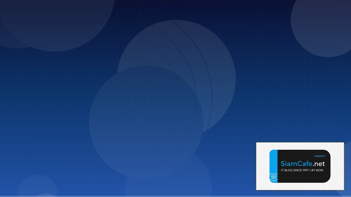 External Secrets Operator IoT Gateway | SiamCafe Blog