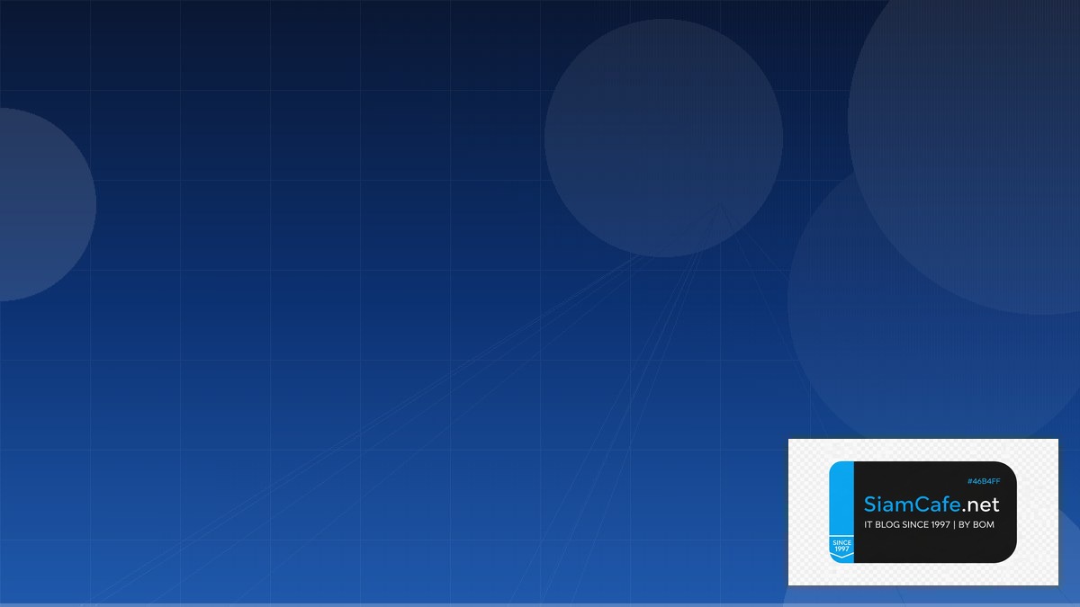 External Secrets Operator Kubernetes Deployment | SiamCafe Blog