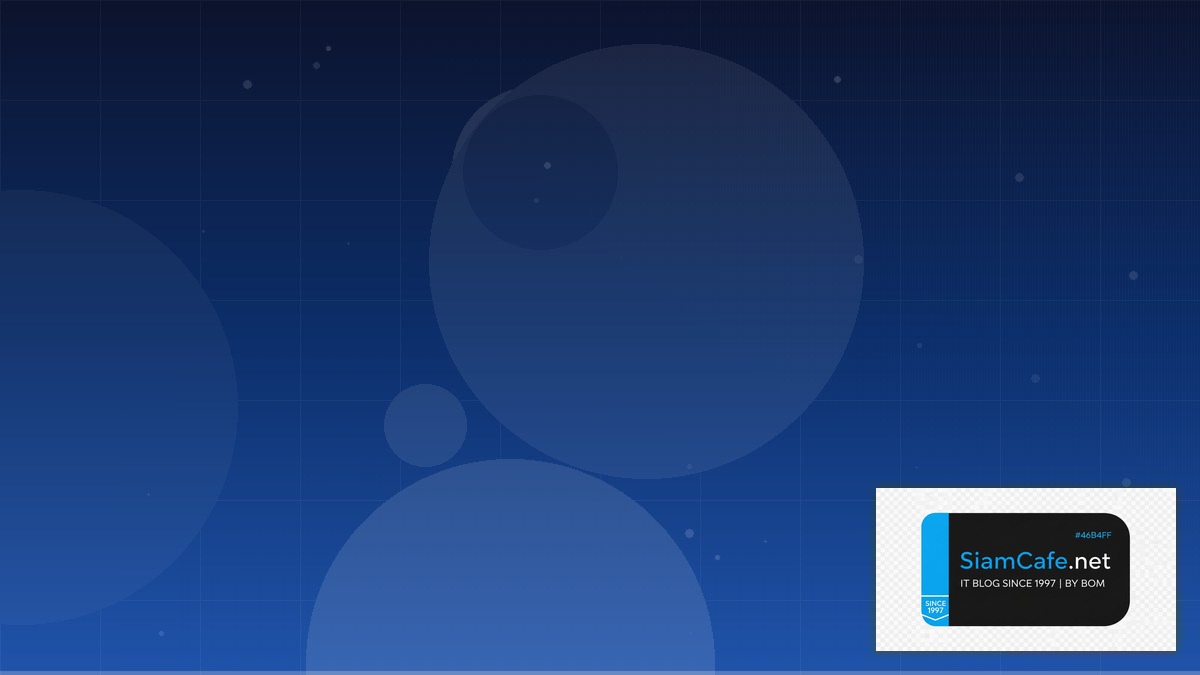 External Secrets Operator Low Code No Code | SiamCafe Blog