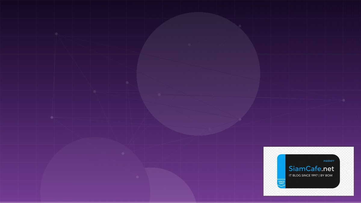 External Secrets Operator Machine Learning Pipeline | SiamCafe Blog