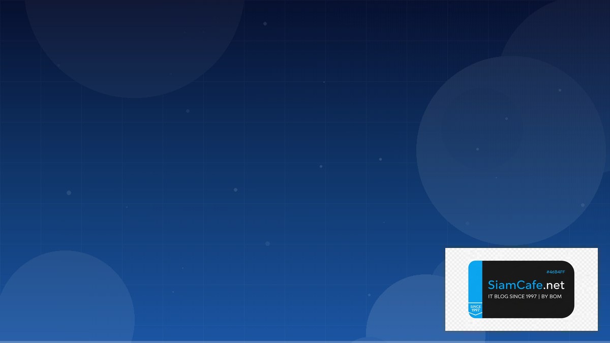 External Secrets Operator Metric Collection | SiamCafe Blog