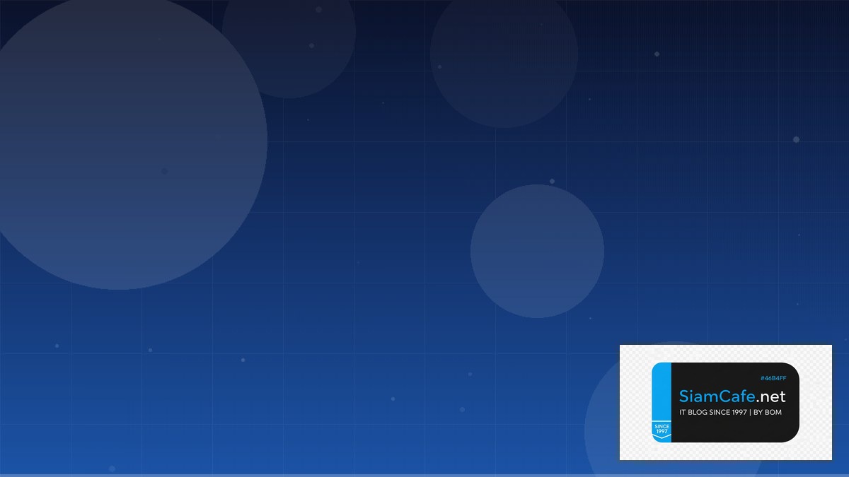 External Secrets Operator MLOps Workflow | SiamCafe Blog