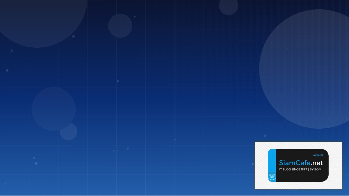 External Secrets Operator Observability Stack | SiamCafe Blog