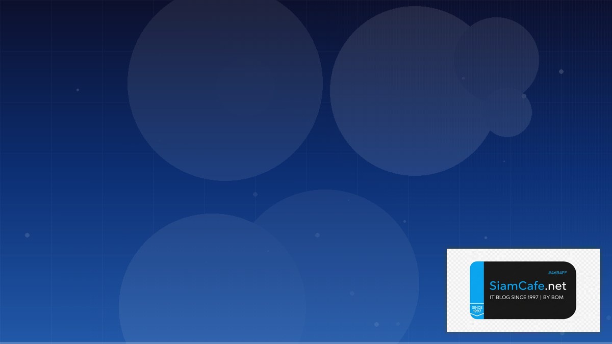 External Secrets Operator Pod Scheduling | SiamCafe Blog