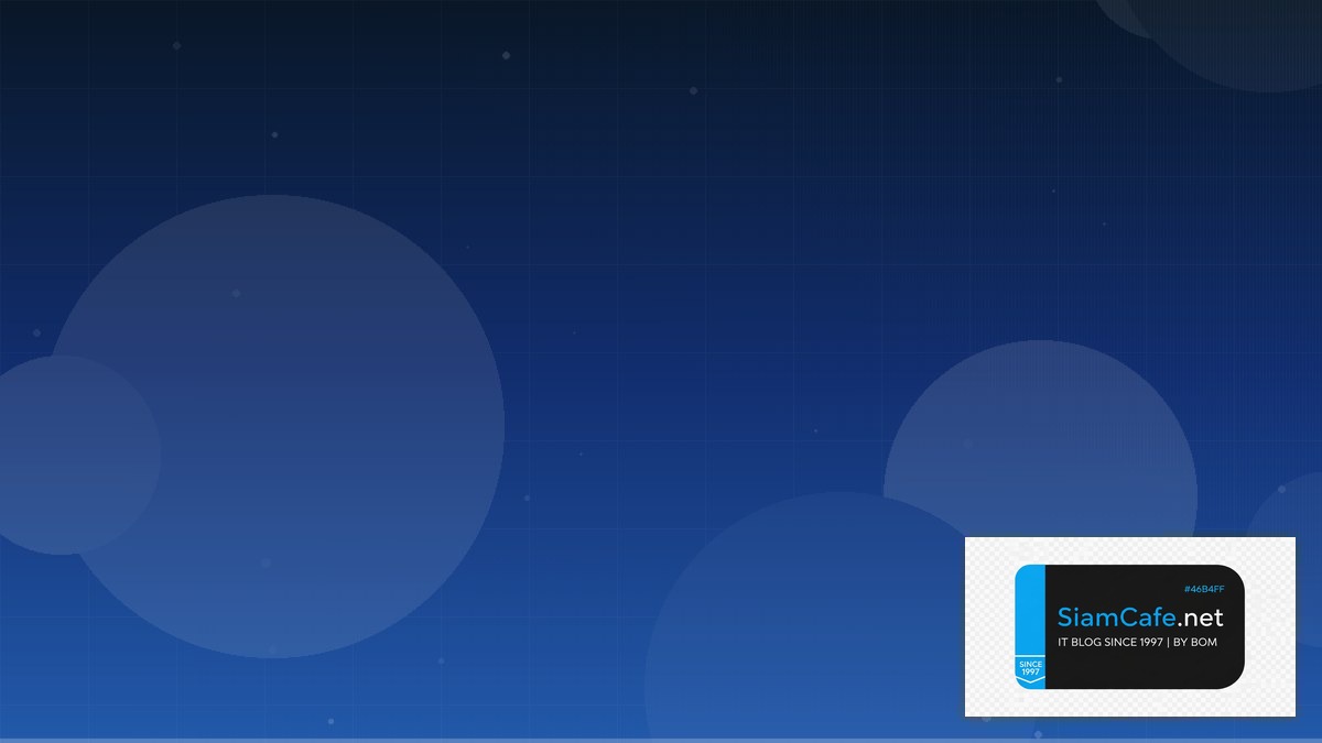 External Secrets Operator Pub Sub Architecture | SiamCafe Blog