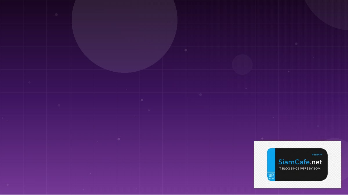 External Secrets Operator Real-time Processing | SiamCafe Blog