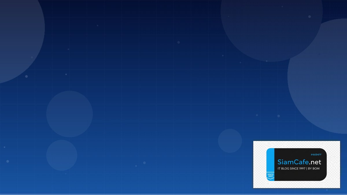 External Secrets Operator SaaS Architecture | SiamCafe Blog