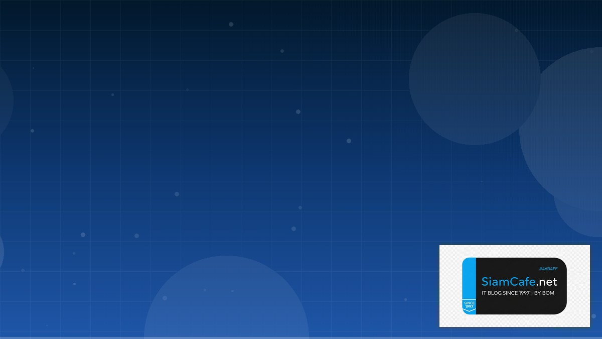 External Secrets Operator Service Level Objective SLO | SiamCafe Blog