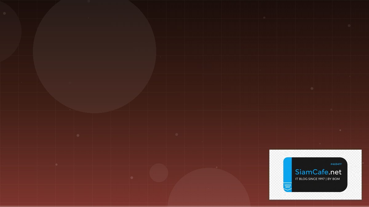 External Secrets Operator SSL TLS Certificate | SiamCafe Blog