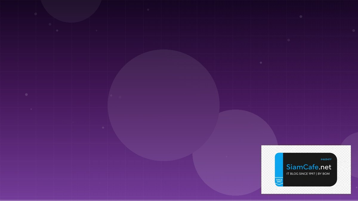 External Secrets Operator Stream Processing | SiamCafe Blog