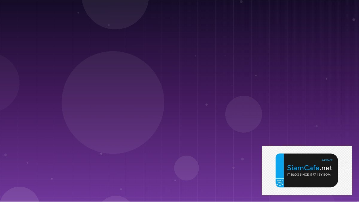 External Secrets Operator Team Productivity | SiamCafe Blog