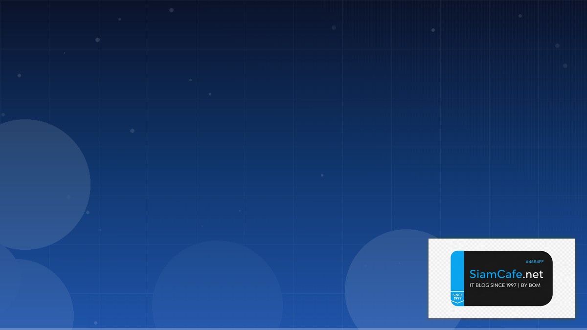 External Secrets Operator Technical Debt Management | SiamCafe Blog