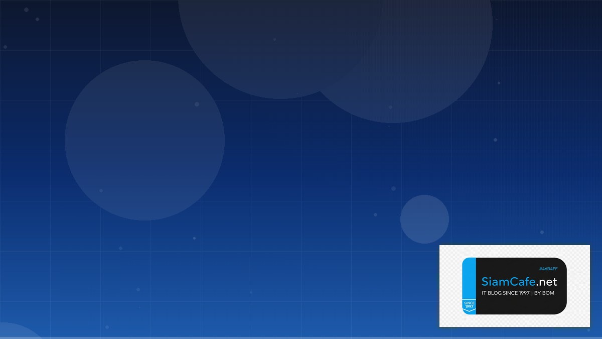 External Secrets Operator Zero Downtime Deployment | SiamCafe Blog