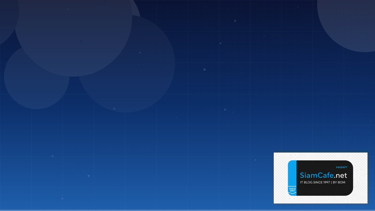 facade design pattern | SiamCafe Blog