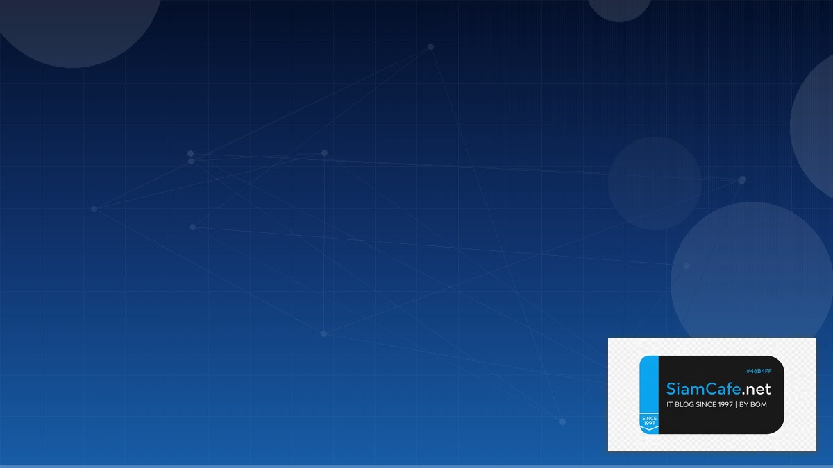 Fail2ban Advanced Architecture Design Pattern | SiamCafe Blog