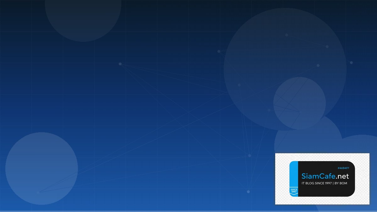 Fail2ban Advanced Best Practices ที่ต้องรู้ | SiamCafe Blog