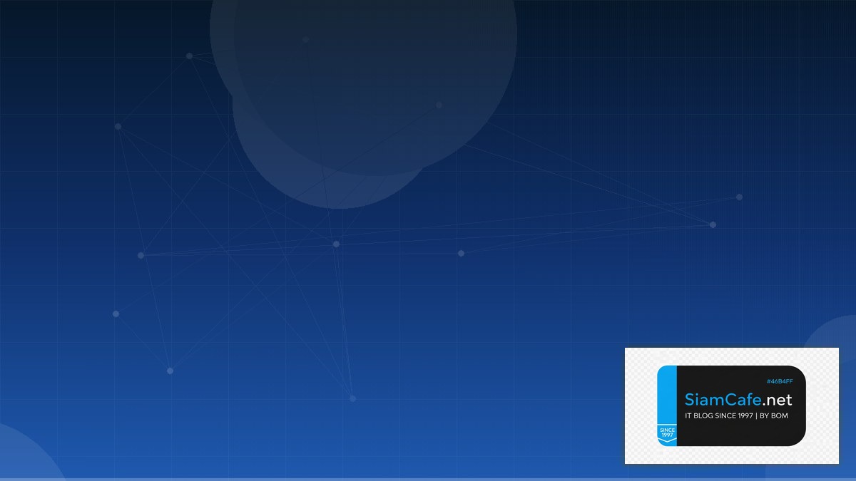 Fail2ban Advanced Business Continuity | SiamCafe Blog