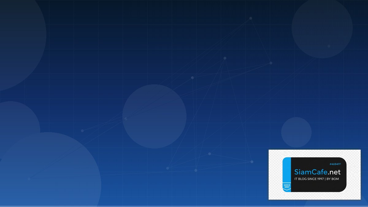 Fail2ban Advanced Chaos Engineering | SiamCafe Blog