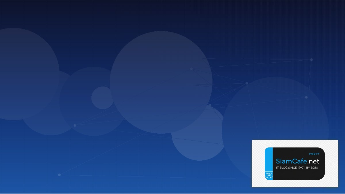 Fail2ban Advanced Compliance Automation | SiamCafe Blog