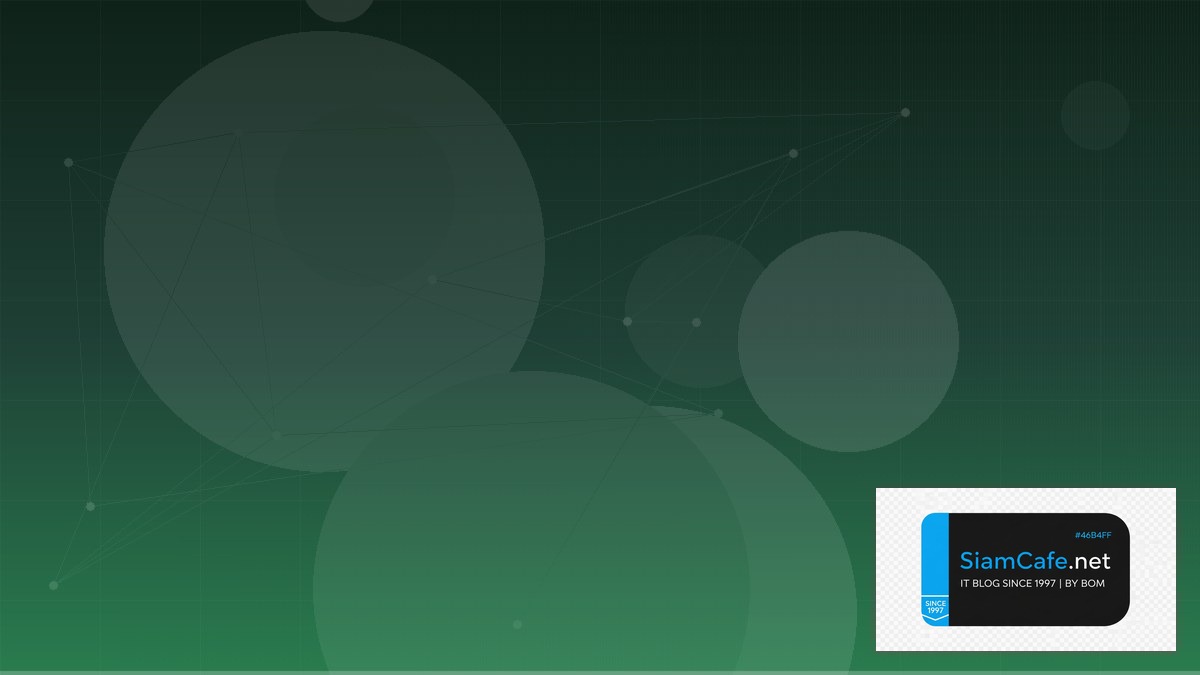 Fail2ban Advanced Consensus Algorithm | SiamCafe Blog