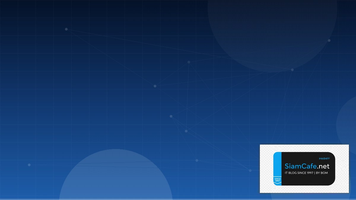 Fail2ban Advanced Distributed System | SiamCafe Blog