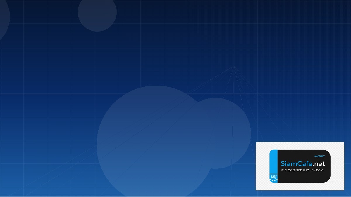 Fail2ban Advanced Docker Container Deploy | SiamCafe Blog