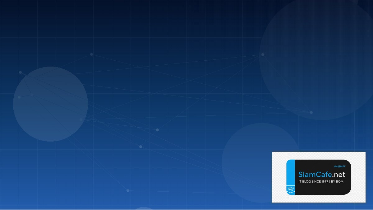 Fail2ban Advanced Edge Computing | SiamCafe Blog