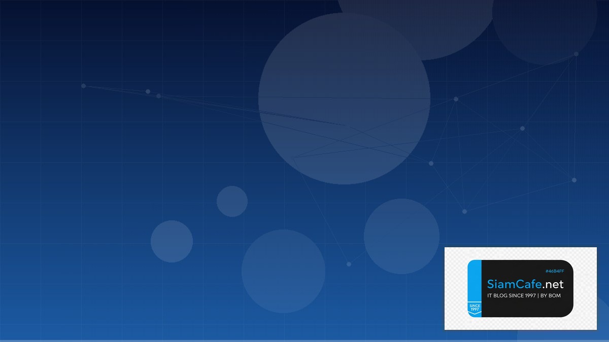 Fail2ban Advanced Edge Deployment | SiamCafe Blog