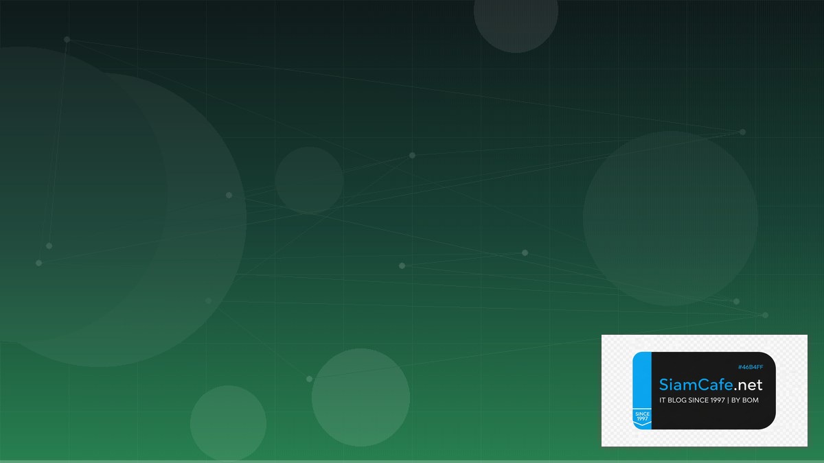 Fail2ban Advanced Hexagonal Architecture | SiamCafe Blog