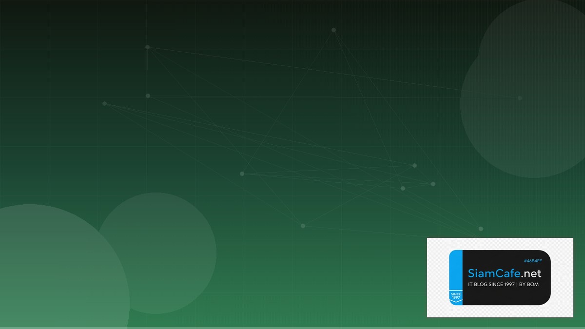 Fail2ban Advanced High Availability HA Setup | SiamCafe Blog