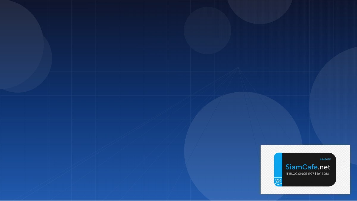 Fail2ban Advanced Hybrid Cloud Setup | SiamCafe Blog