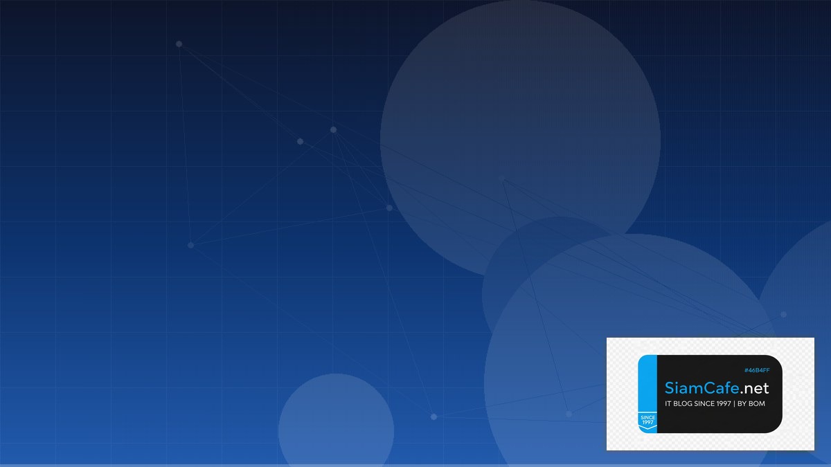 Fail2ban Advanced Identity Access Management | SiamCafe Blog