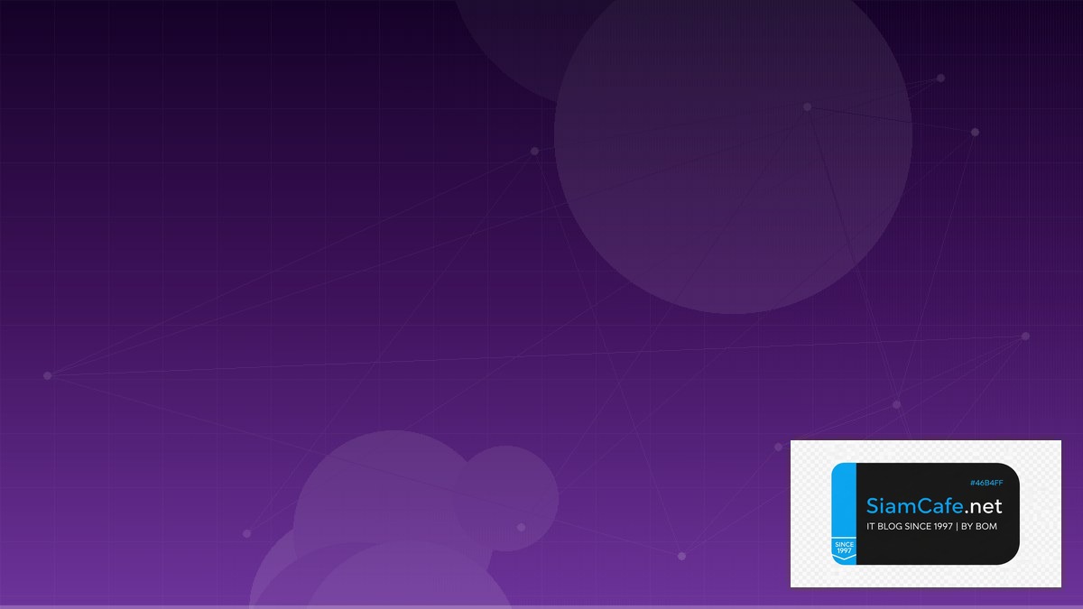 Fail2ban Advanced Learning Path Roadmap | SiamCafe Blog