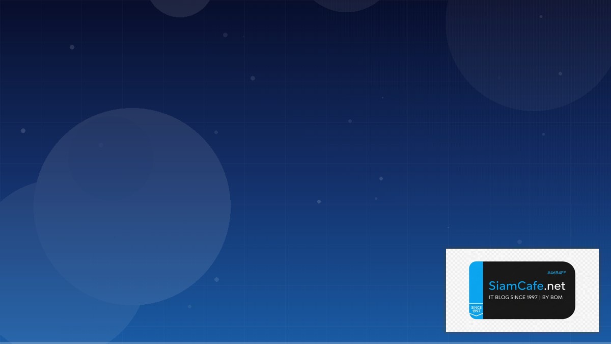 Fail2ban Advanced Low Code No Code | SiamCafe Blog