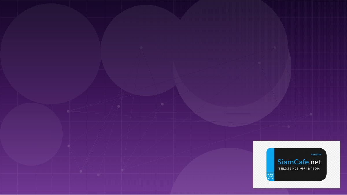 Fail2ban Advanced Machine Learning Pipeline | SiamCafe Blog