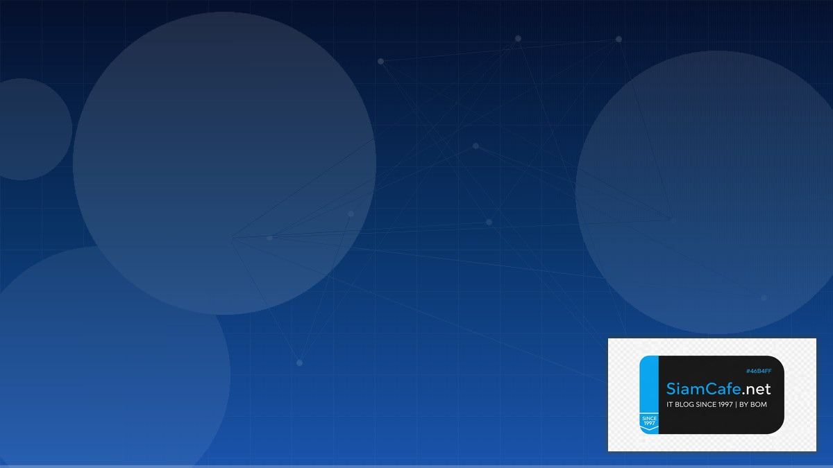 Fail2ban Advanced Microservices Architecture | SiamCafe Blog