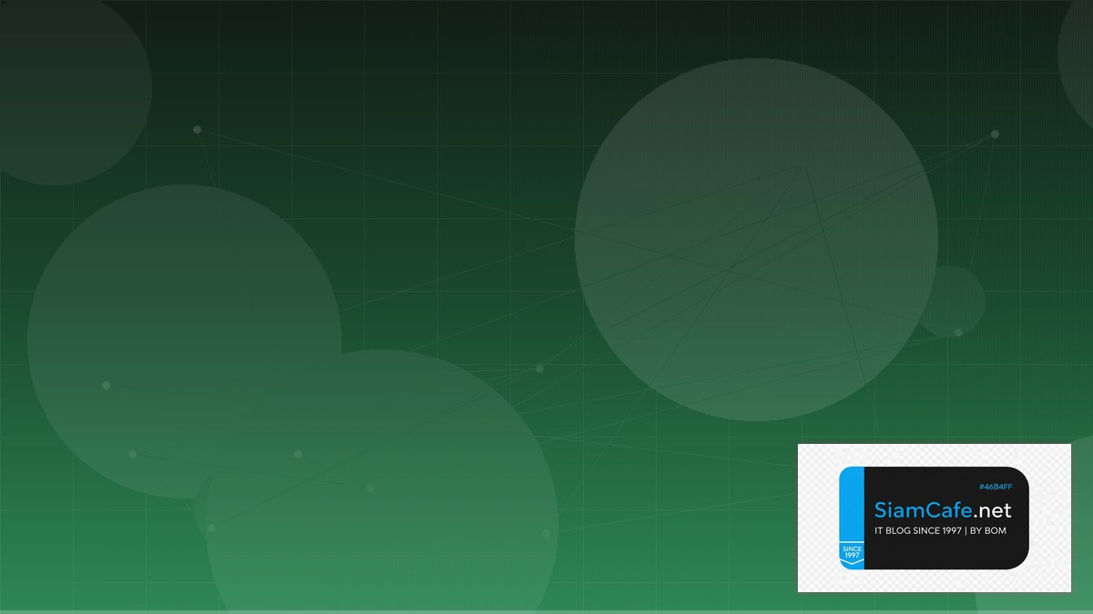 Fail2ban Advanced MLOps Workflow | SiamCafe Blog