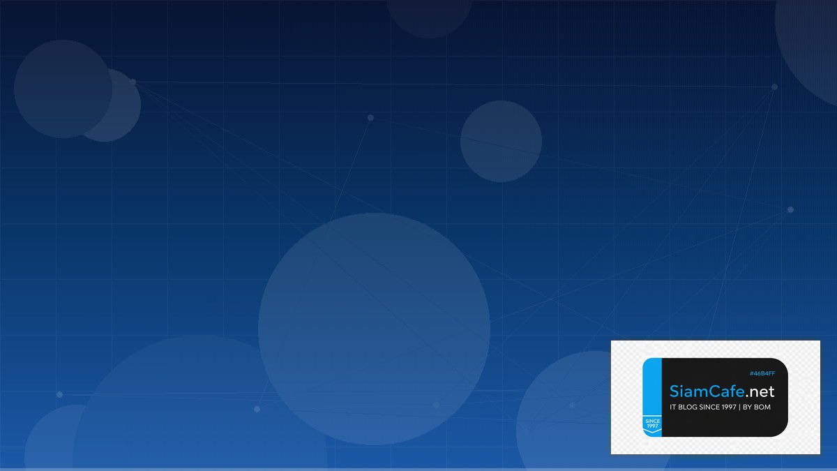 Fail2ban Advanced Pub Sub Architecture | SiamCafe Blog