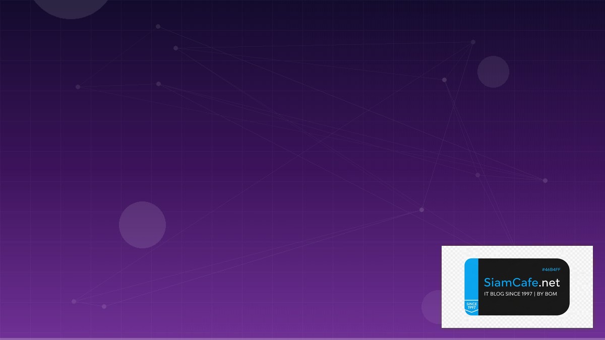 Fail2ban Advanced Real-time Processing | SiamCafe Blog