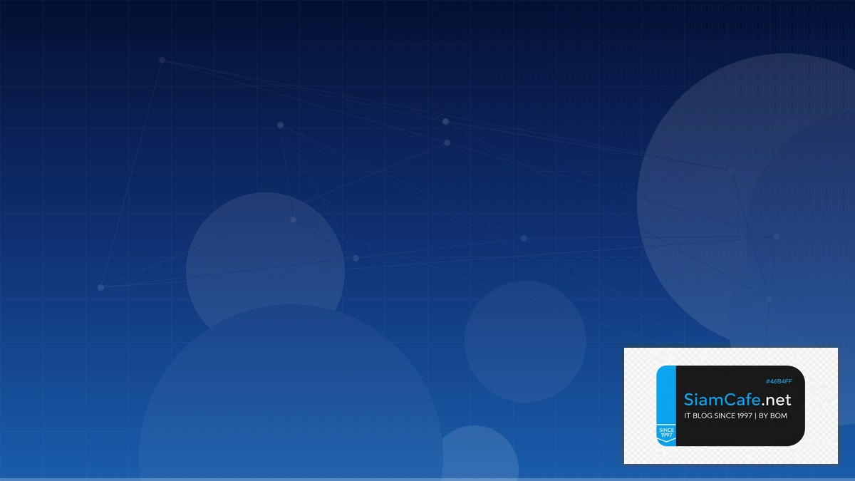 Fail2ban Advanced Scaling Strategy วิธี Scale | SiamCafe Blog