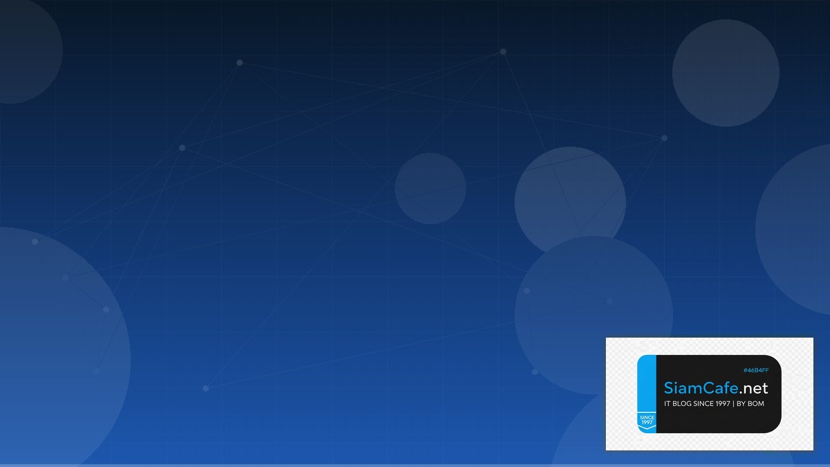 Fail2ban Advanced Service Mesh Setup | SiamCafe Blog