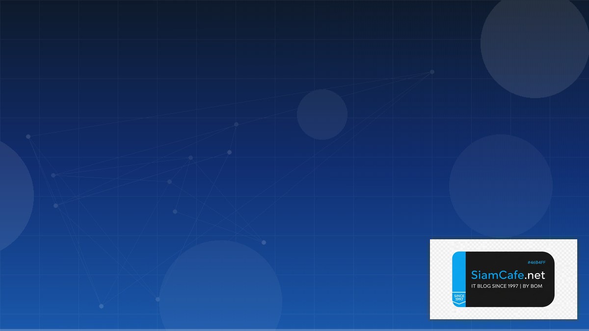 Fail2ban Advanced Technical Debt Management | SiamCafe Blog