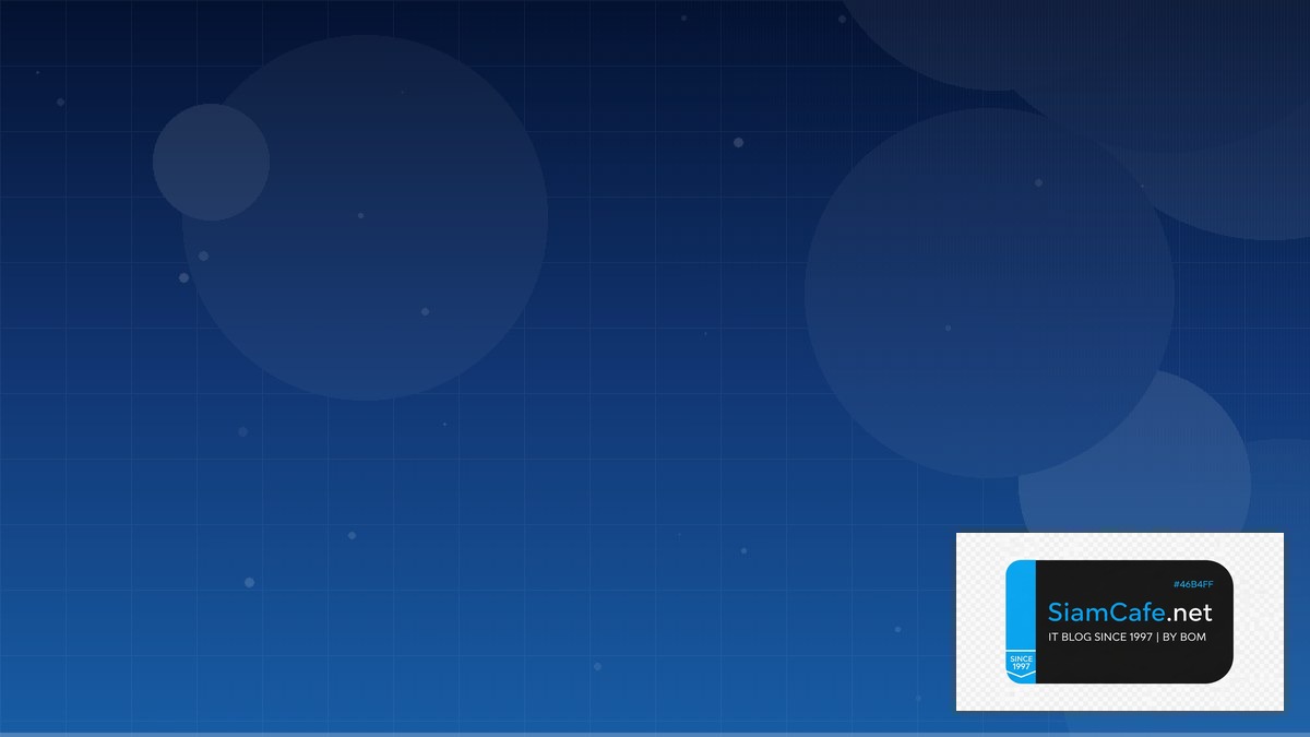 Fake Out | SiamCafe Blog