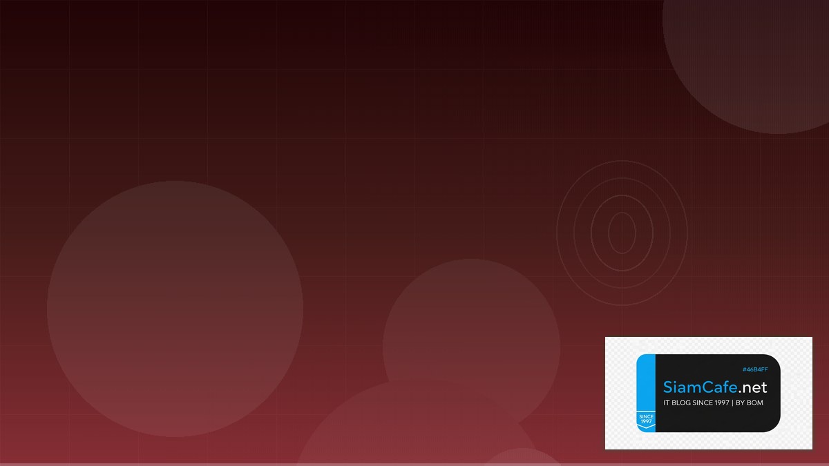 Falco Runtime Security API Integration เชื่อมต่อระบบ | SiamCafe Blog