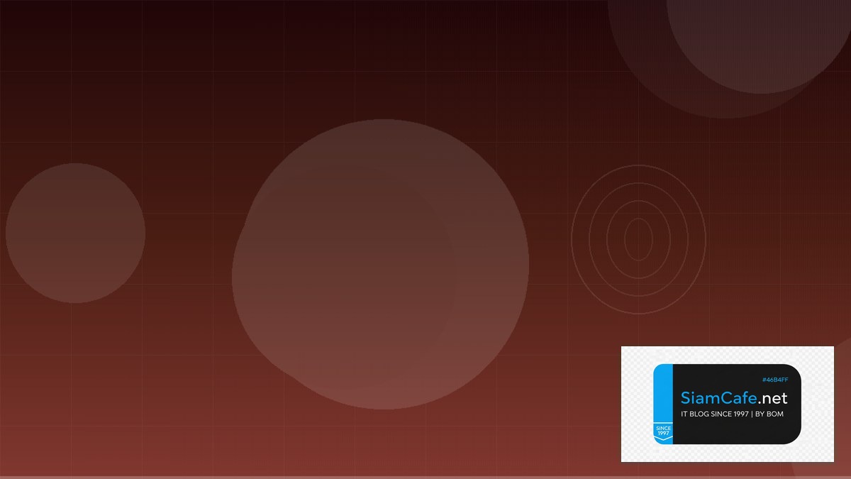 Falco Runtime Security Architecture Design Pattern | SiamCafe Blog