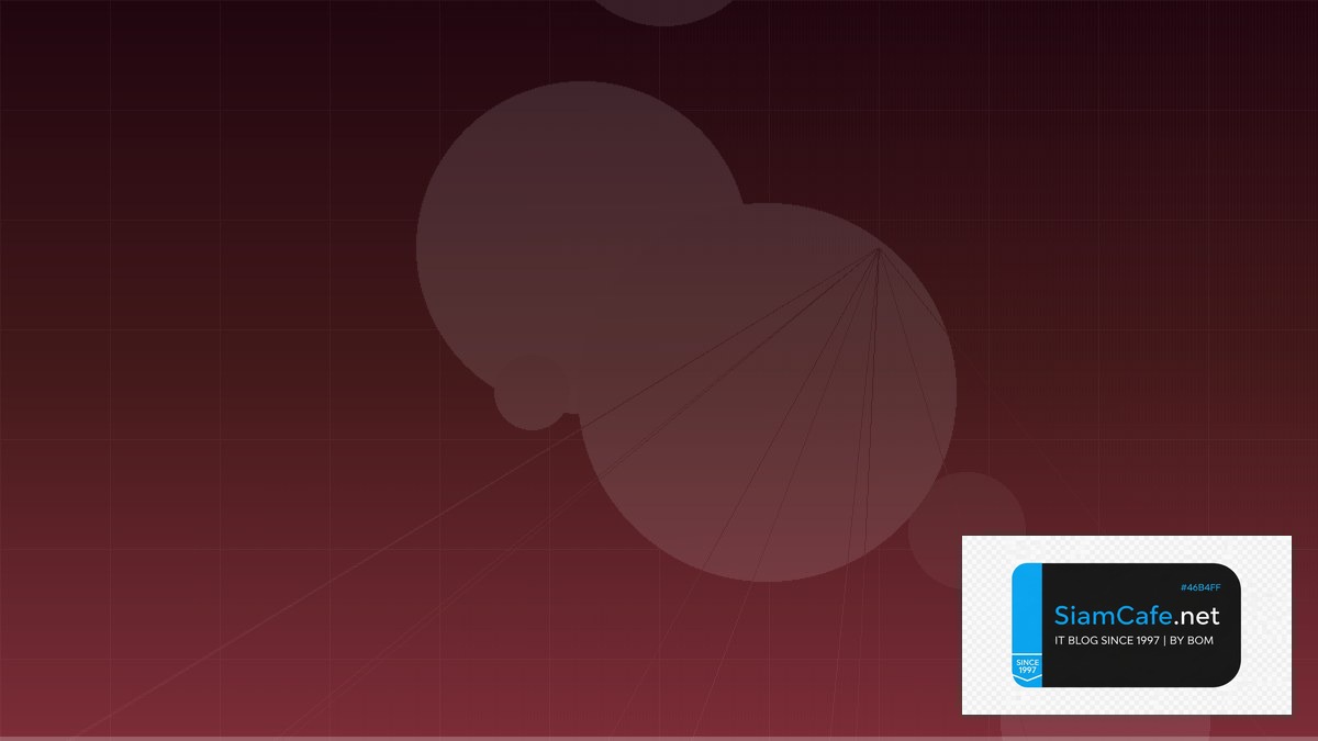 Falco Runtime Security Cloud Native Design | SiamCafe Blog